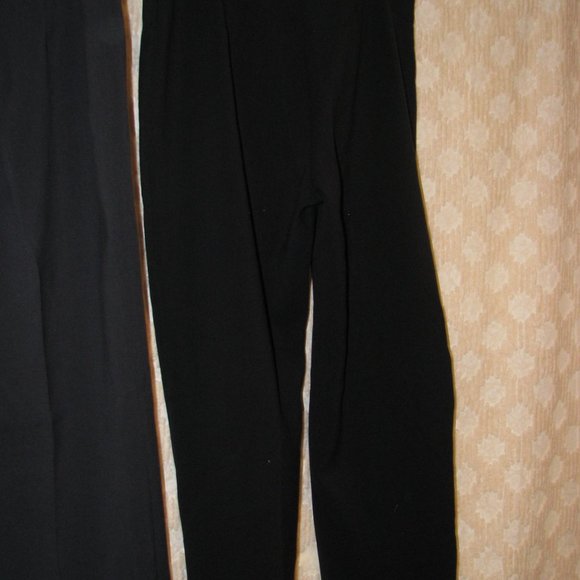 Two CAbi Carol Anderson by Invitation Women's Dress Pants Trousers Size 16 - Picture 5 of 13